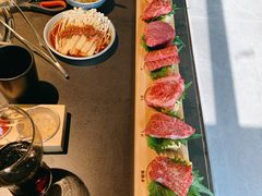 -芯元·碳烤熟成牛肉(经开店)