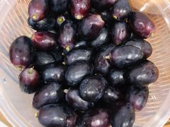 无籽葡萄提子-e佳鲜果(四方坪店)