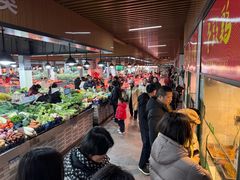 -新安江农贸市场