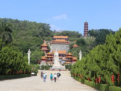 -南沙天后宫景区