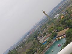 -盈香心动乐园