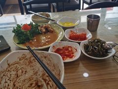 -祥和居炸酱面馆(美食街店)