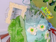-CAKE BOSS 蛋糕老板(西单君太百货店)