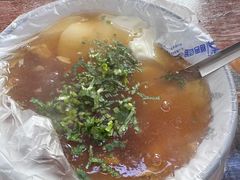 -一品豆腐脑(大湾市场店)