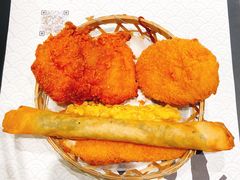 -和府捞面(东直门银座店)