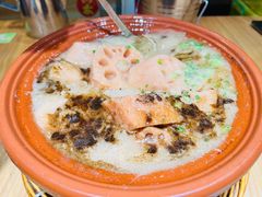-董厨煨汤馆(车站路店)