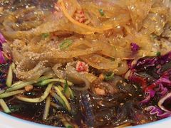 -味窑大寨百姓酒楼(晋祥办公大楼店)