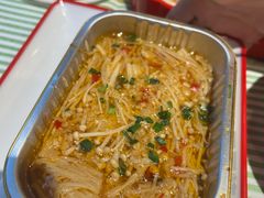 -三毛烧烤·南昌大排档(山姆店)