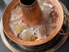 -陀岗美食·云南藏式特色餐厅
