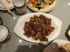-振生清真饭店(永安道店)