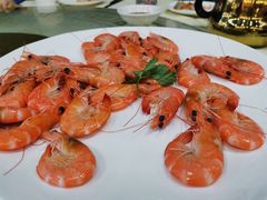 -旺富东海大酒楼(海鲜街店)