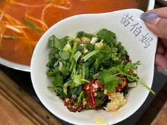 -苗伯妈酸汤火锅