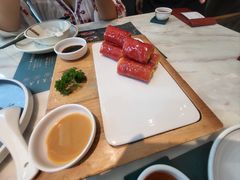 -悦得闲广式茶楼点心(石厦时代广场店)
