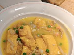 -陈大锅·岳阳鱼馆·地道岳阳菜(美食街店)