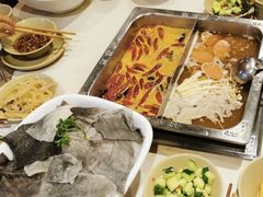 -老基地老火锅厂(大渡口店)