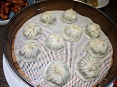 -隆喜元鱼汤包·海鲜(中联广场店)