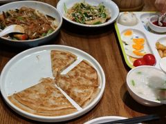 -如轩·海鲜砂锅粥·潮汕菜(海珠店)