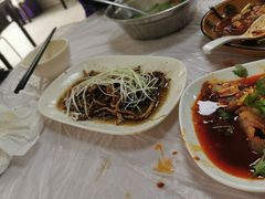 -龙潭李鸭子同乐饭店
