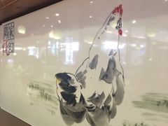-黑鸡小馆(金源店)