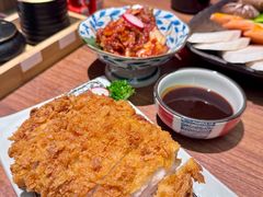 -鹤汀居酒屋•家庭料理•烧鸟酒肆(新街口店)