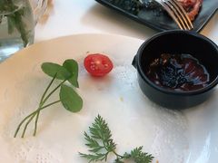 -威克特披萨汉堡