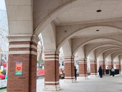 -天津五大道文化旅游区