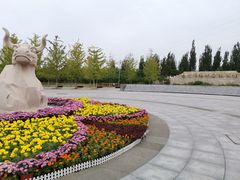 -永定河休闲森林公园