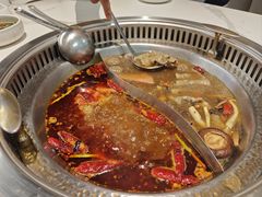 -椒王火锅(厚街万达店)