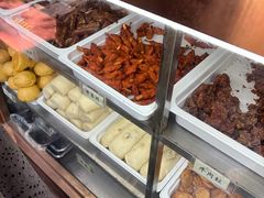 -老回回小吃(百万庄店)