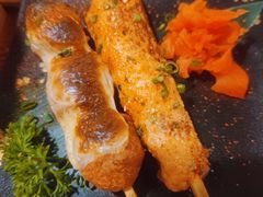 鸡肉丸双拼-無忧浅草君·洋风料理(下沙宝龙二期一店)