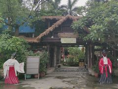 -园林美食城·本土农家菜(杨和镇店)