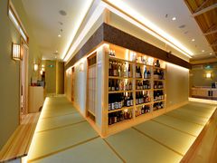 大堂-皇品田苑(南通大饭店)