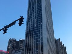 -广州达镖国际酒店