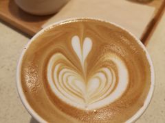 -% Arabica(京都东山店)