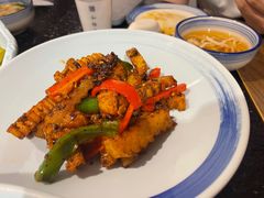 -和雅集素食(景区店)