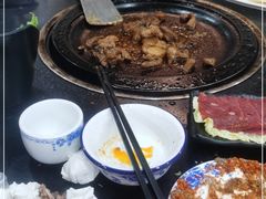 -牛得很·鲜牦牛肉烧烤·牛羊肉菌汤锅(康定店)