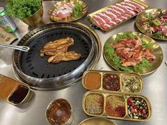 -炉队长·齐齐哈尔家庭烤肉(马家堡店)