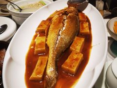 -淮扬府·游园京梦(成都 SKP 店)