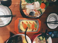 柳大侠焗卷-大鲜生·亚洲菜融合小食堂