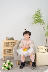 -玛瑞莎·儿童·亲子摄影(越秀店)