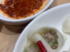 -喜家德虾仁水饺(飞洲国际店)