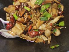 -吃货私房菜(丽江束河古镇店)