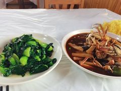 -小六农家乐(崇明西沙湿地店)