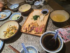 -南京大牌档(苏州中心店)