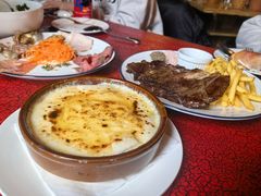 -羽深肉铺 Steak & Wine
