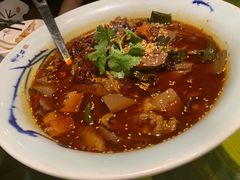 -辛香汇(飞洲店)
