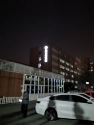 -首都儿科研究所附属儿童医院