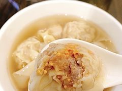 一记五宝云吞面-一记面馆(易发店)