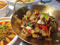 -腾龙阁|经典川菜(SM城市广场店)