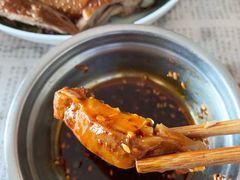 -小罗卤鹅(滨河西路店)